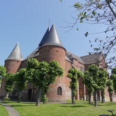 Église Saint-Christophe de Rocquigny