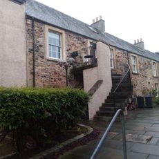 1 Under Nag's Head Close, Jedburgh