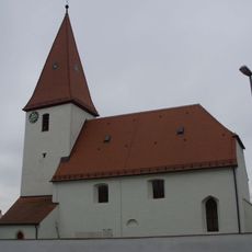 St. Emmeram Church