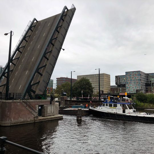 Mariniersbrug