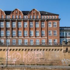 Bernhard Nocht Institute for Tropical Medicine