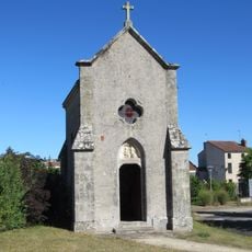 Chapelle Saint-Joseph des Sœurs de la Sagesse de Saint-Laurent-sur-Sèvre