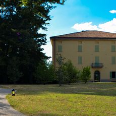 Villa Edvige Garagnani