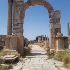 Arch of Trajan