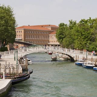 Ponte del Prefetto o Papadopoli