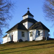 Vättaks kyrka