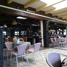 Strandbad Bellevue Alm