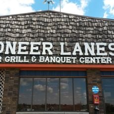 Pioneer Lanes
