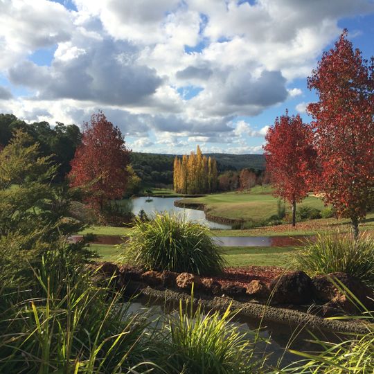Wungong Regional Park