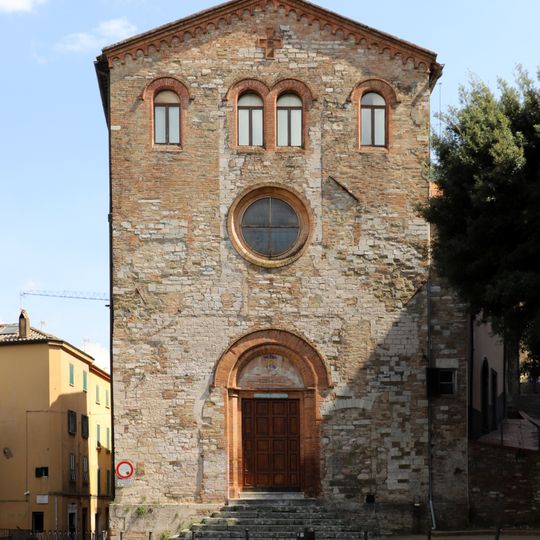 Chiesa di San Fortunato