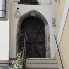 Lauben 54-56 - Dr.-Streiter-Gasse 47-49