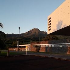 Centre de découverte des sciences et de la terre