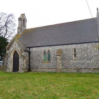 Church of St James
