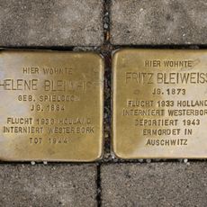 Helene Bleiweiß