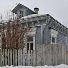 Дом жилой (Горки (деревня))