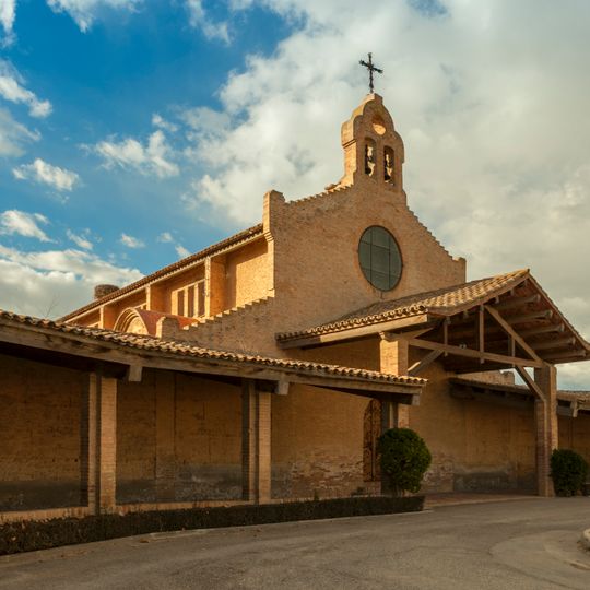 Església de Raïmat