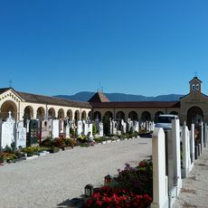 Cimitero di Caldaro