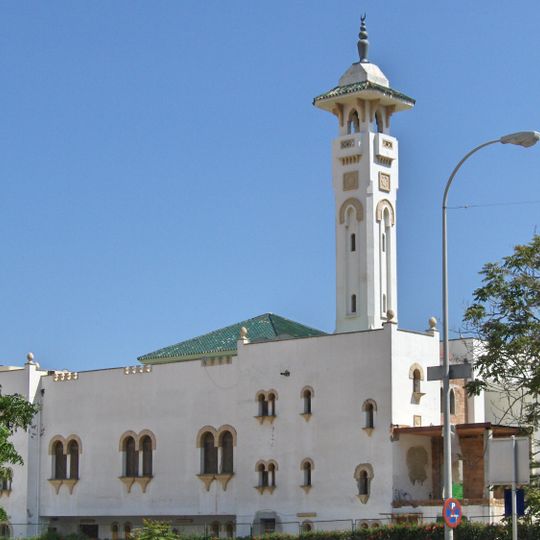 Moschea di Fuengirola