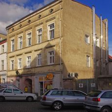 30 Narutowicza Street in Leszno