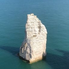 Aiguille d'Étretat