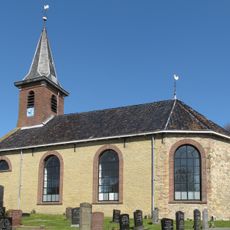Kerk, Herbaijum