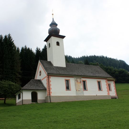 Filialkirche Buchholz