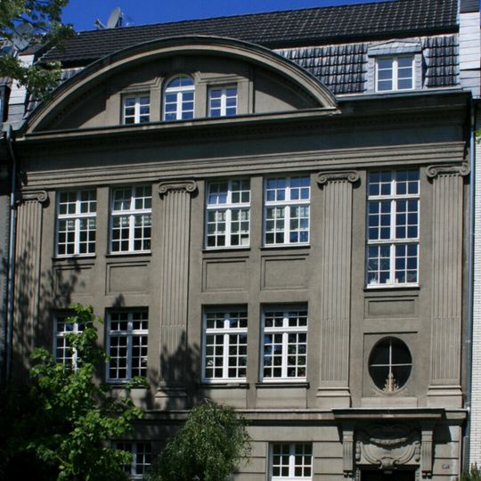 Hohenzollernstraße 137