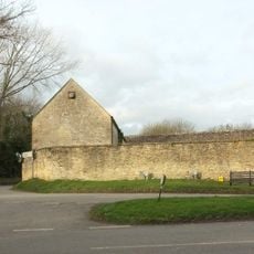 Stableblock Circa 35 Metres West Of Park Farmhouse