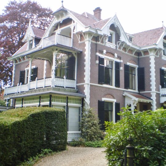 Villa Rozenstein