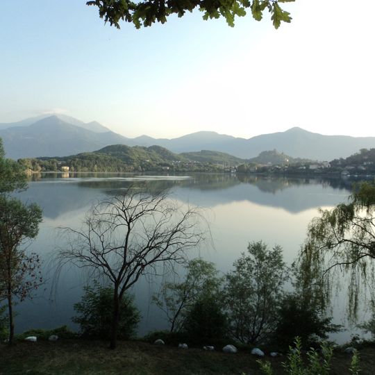 Lakes of Avigliana