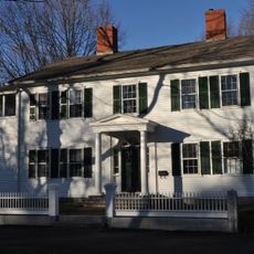 Chandler-Hidden House