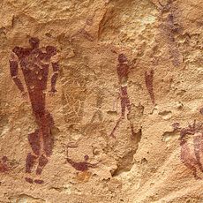 Cueva de los Nadadores