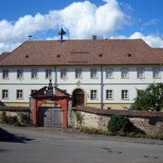 Kloster Riedern am Wald