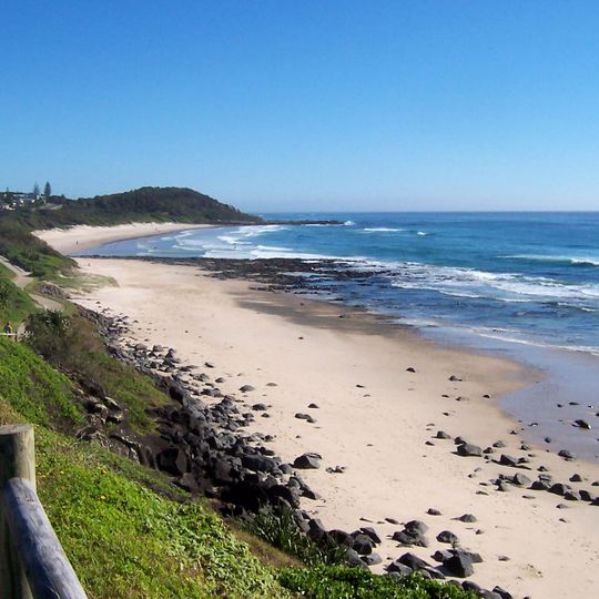 Ballina