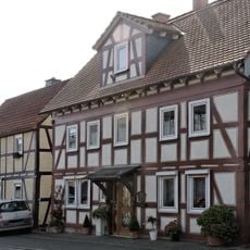 Marburger Straße 21