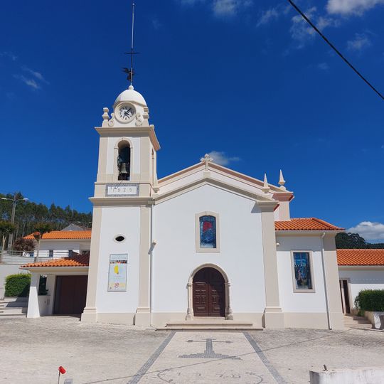 Igreja de Aldeia Velha