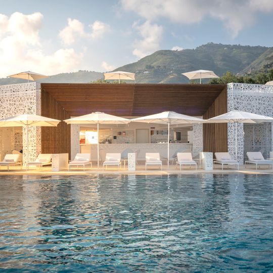 Club Med Cefalù - Sicily