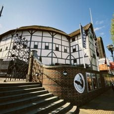Shakespeare's Globe