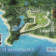 Mandalika International Street Circuit
