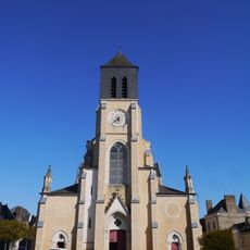 Église Saint-Matthieu d'Andouillé