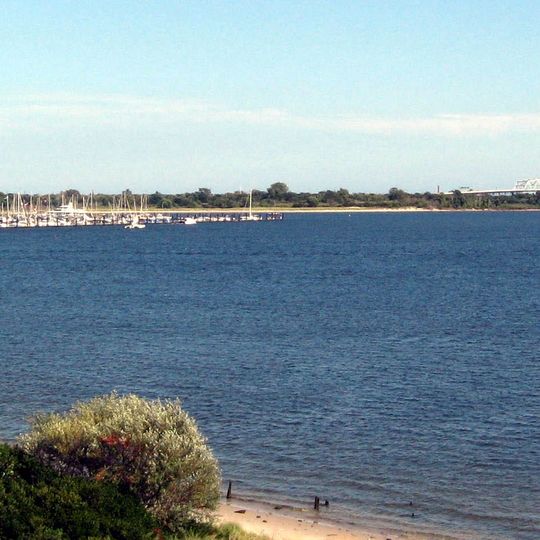 Dead Horse Bay