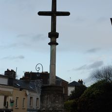 Croix de village de Saint-Romain-de-Colbosc