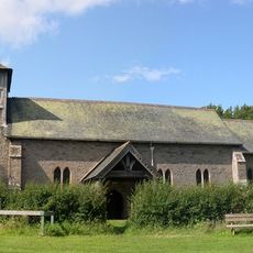 Church of St. Michael and All Angels
