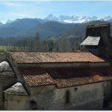Église Notre-Dame de l'Assomption de Vic