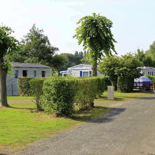Les Grands Près