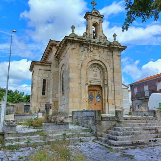 Iglesia de San Lázaro