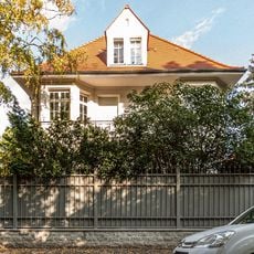 Villa Primavesistraße 1