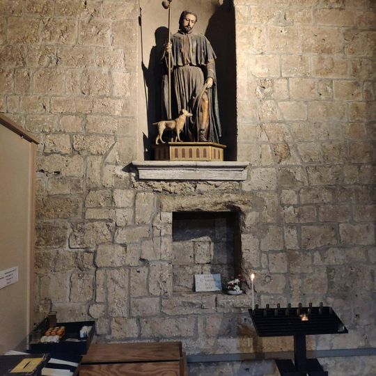 Estátua, obra de arte