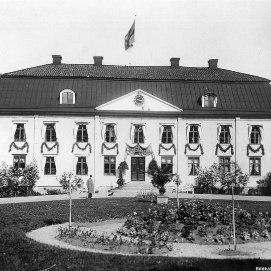 Säbylund Manor