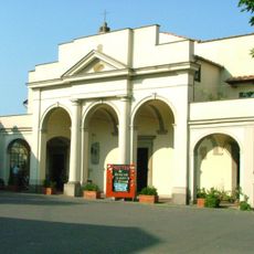 Pieve di San Bartolomeo